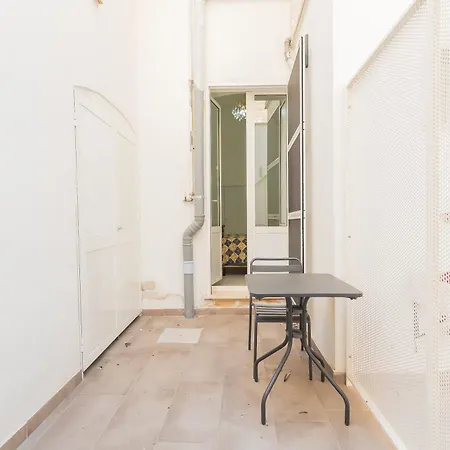 Ricasoli27 Appartement Mottola