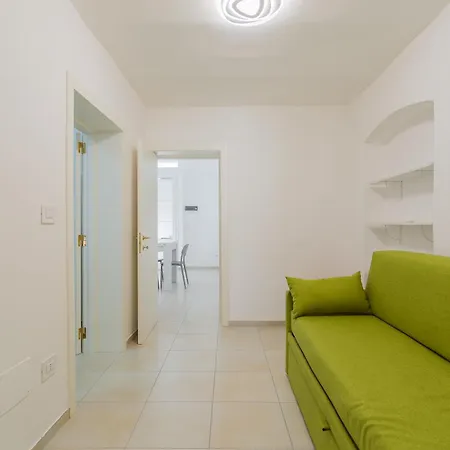 Appartement Ricasoli27 *