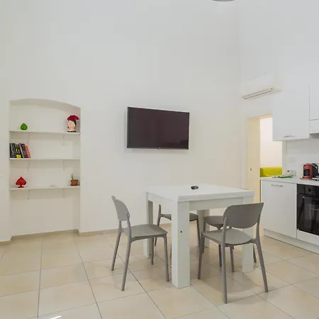 Ricasoli27 Apartment *