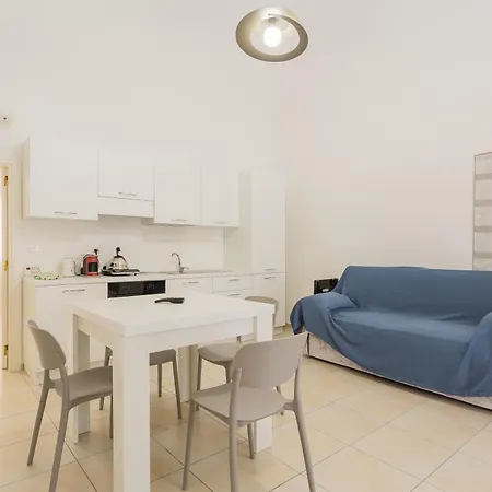 Ricasoli27 Apartment *