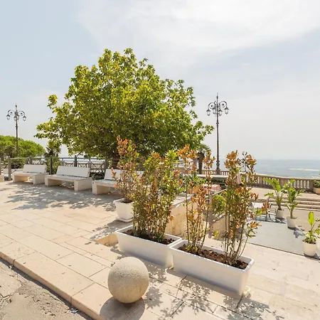 Apartment Ricasoli27 Mottola