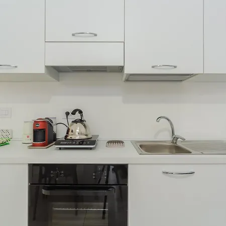 Apartment Ricasoli27 *