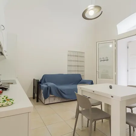 Apartment Ricasoli27