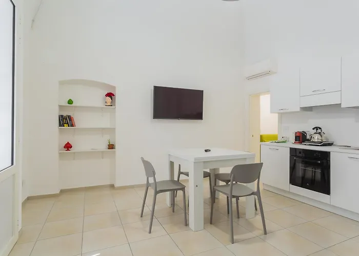 Ricasoli27 アパート *