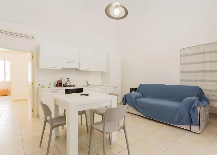 Ricasoli27 アパート *