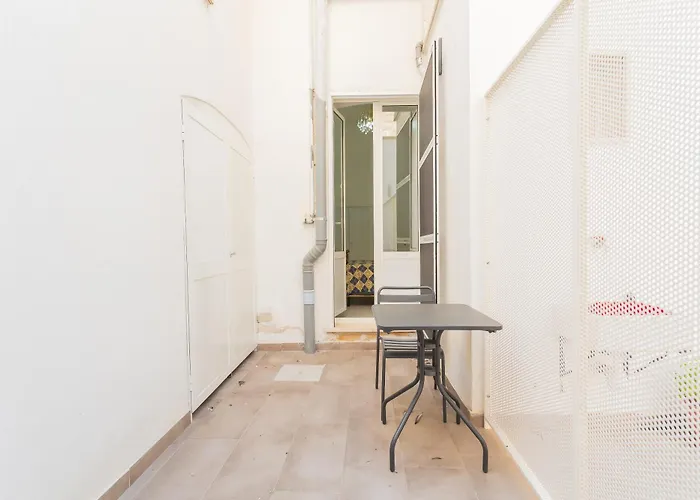 アパート Ricasoli27 モットラ