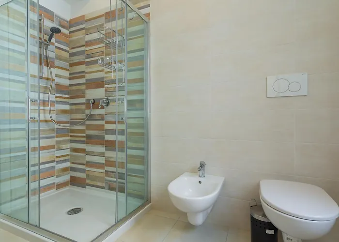 アパート Ricasoli27 *