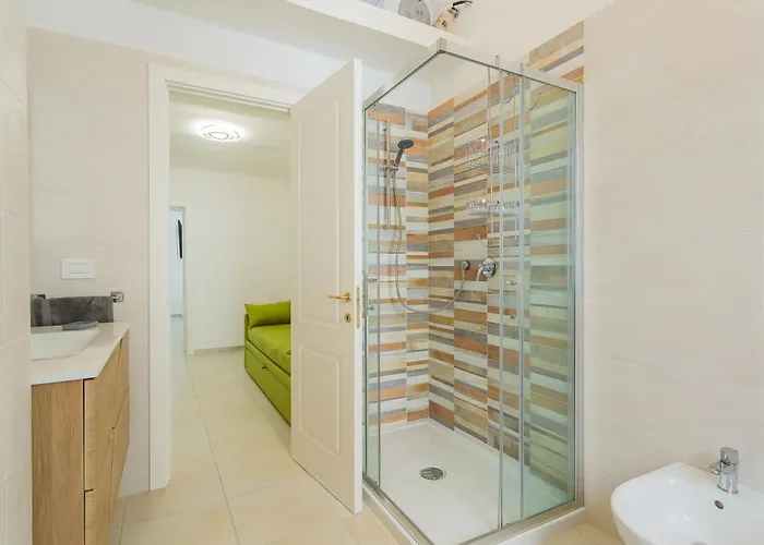 アパート Ricasoli27