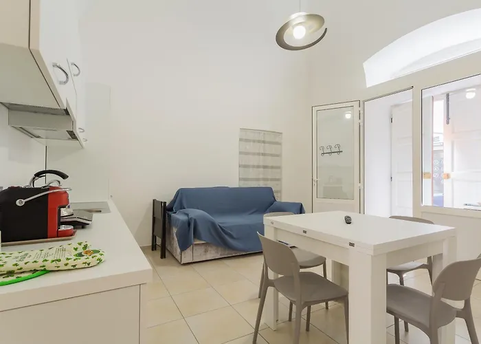 Apartment Ricasoli27